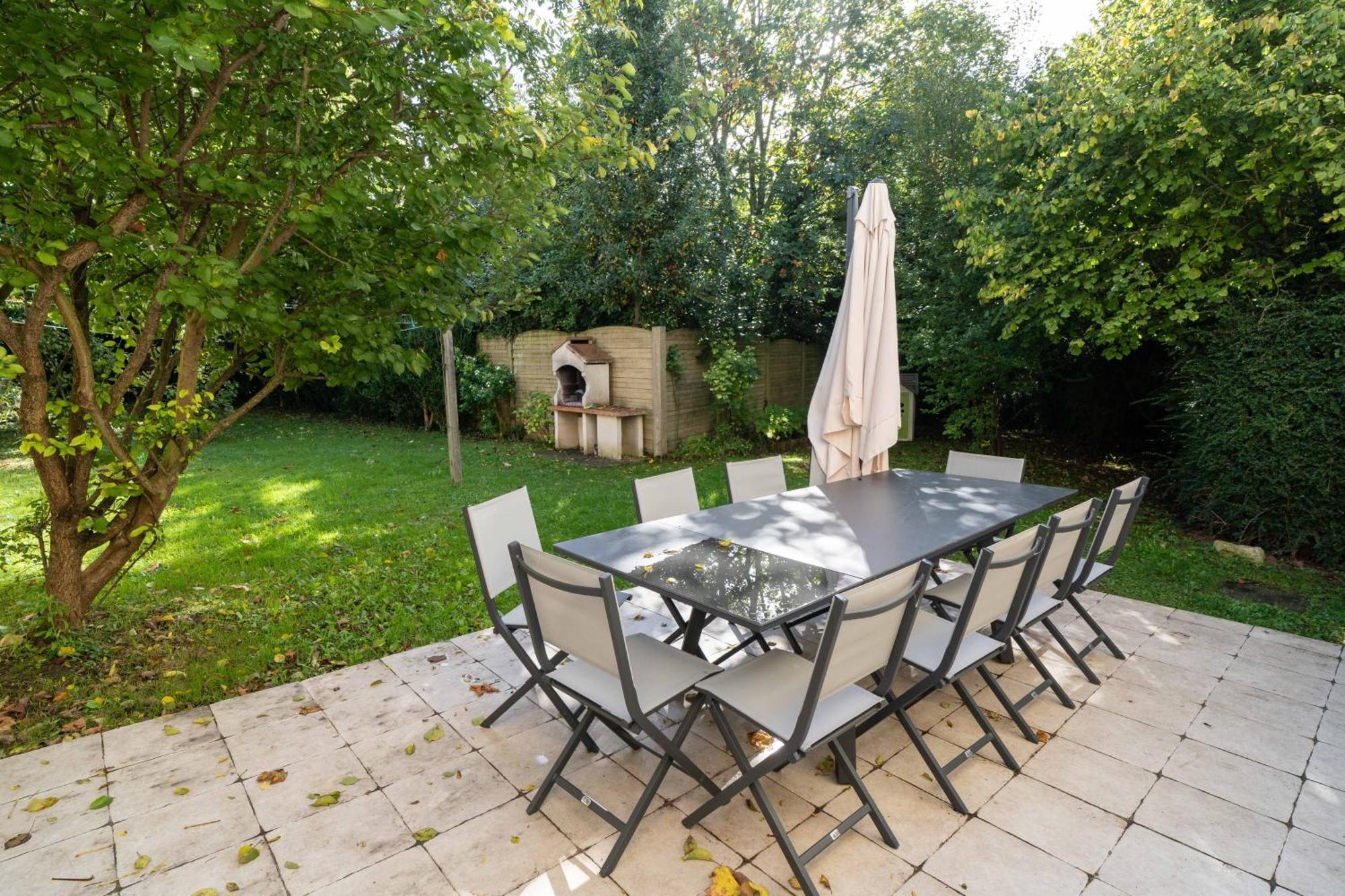 Manoir De Damigny Villa Saint-Martin-des-Entrées Exterior foto